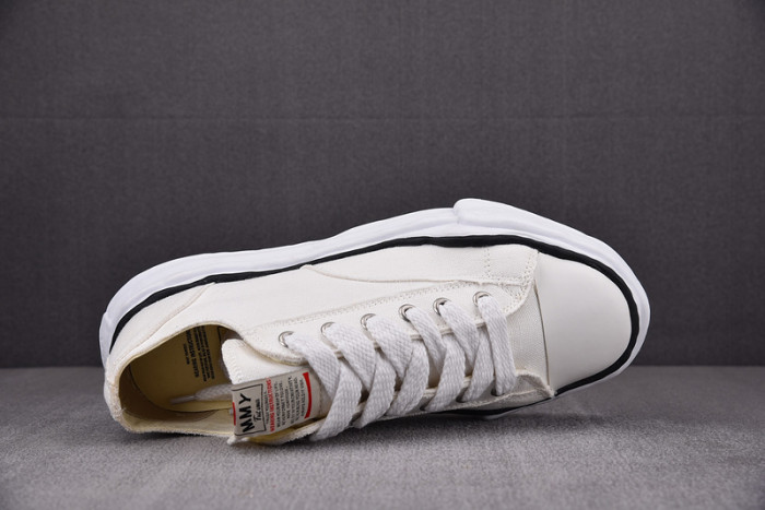 MAISON MIHARA YASUHIRO SNEAKER