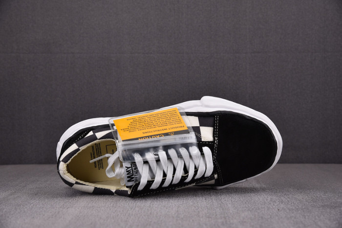 MAISON MIHARA YASUHIRO SNEAKER