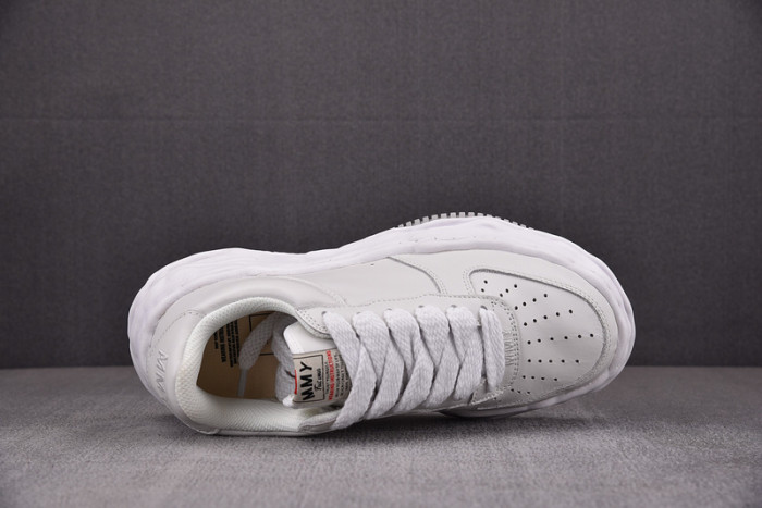 MAISON MIHARA YASUHIRO SNEAKER