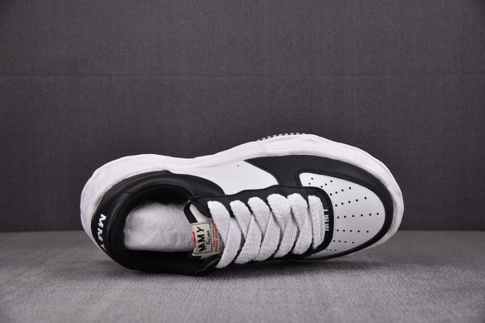 MAISON MIHARA YASUHIRO SNEAKER