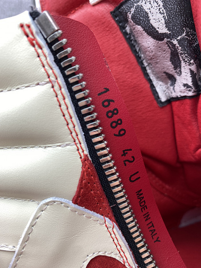 Rick 0wens Sneakers