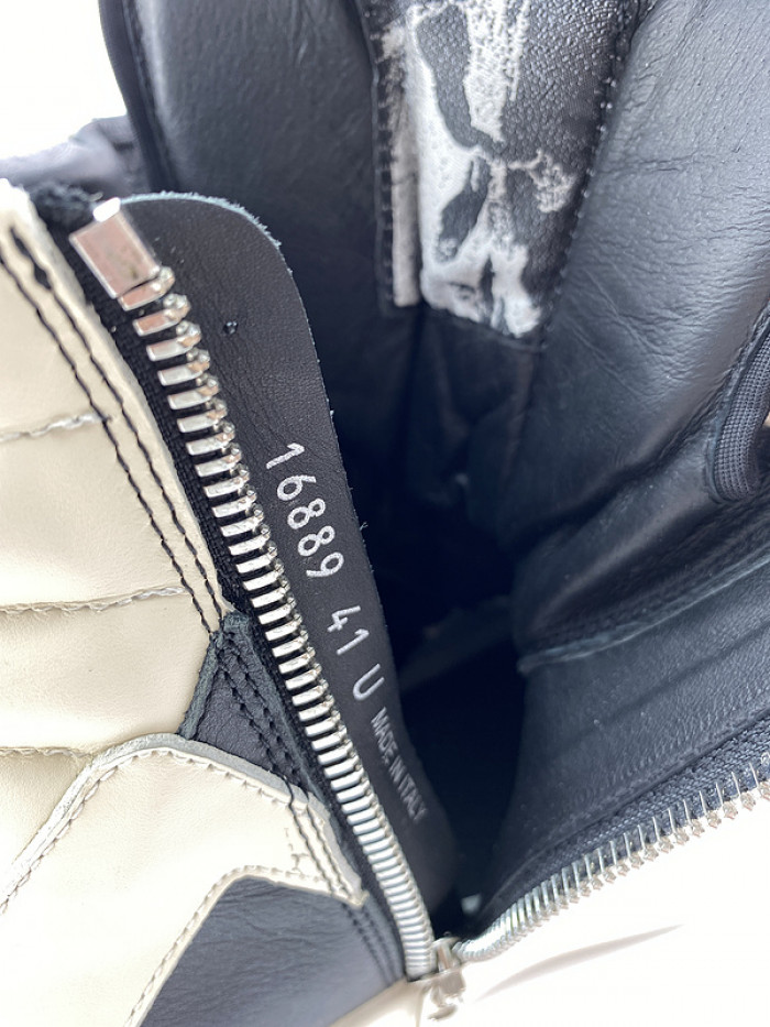 Rick 0wens Sneakers
