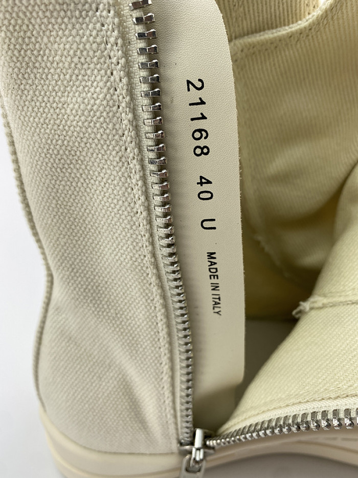 Rick 0wens Sneakers