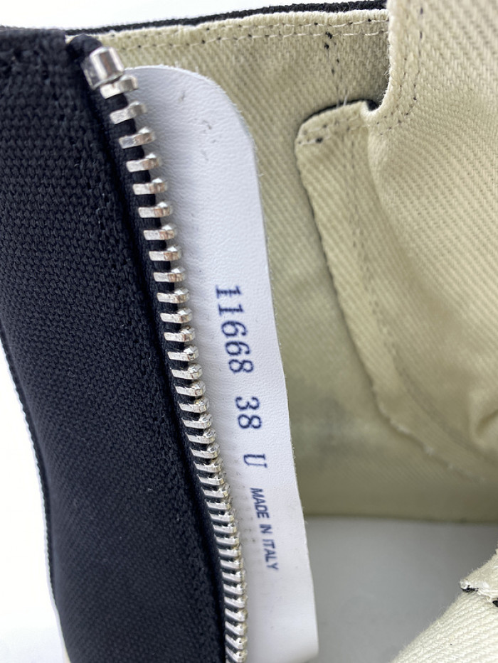 Rick 0wens Sneakers