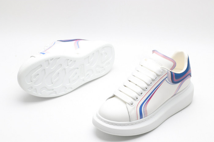 MQ Sneakers