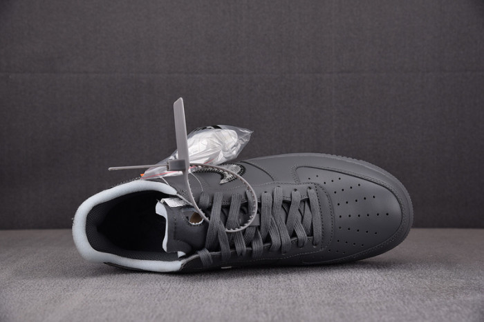 Nike Air Force 1 Low OFW Grey DX1419-500