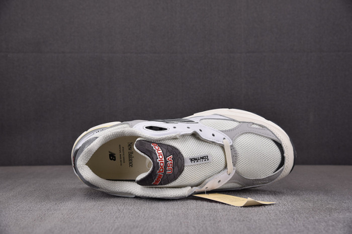 N3W BLANCE Teddy Made NB 990 V3 M990AL