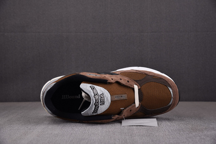 N3W BLANCE 990 V3“Monteral” M990JB3