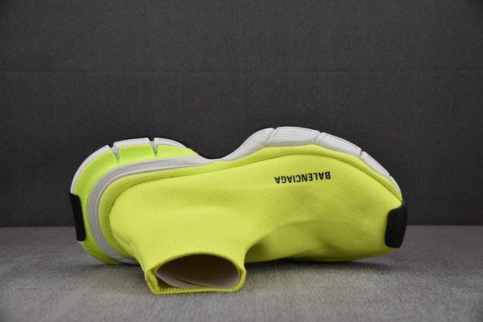 BLCG Speed Sneaker 758481 W2DG1 7090