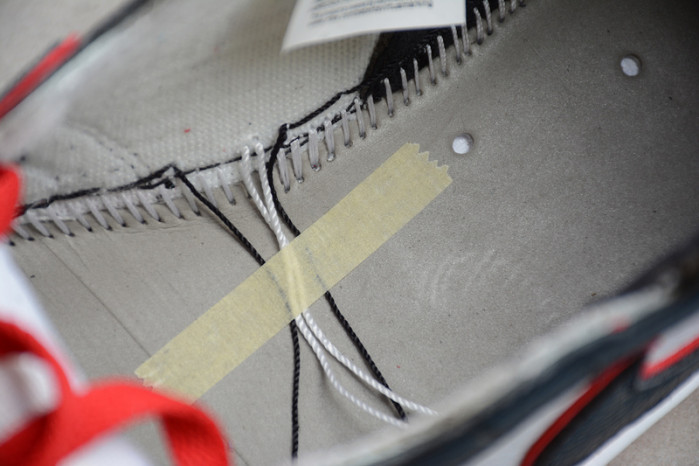 Air Jordan 1 Bloodline 555088-062