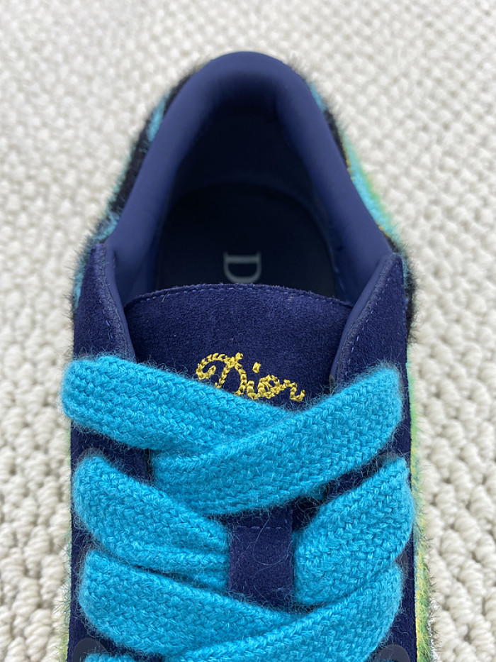 D10R B33 Sneaker