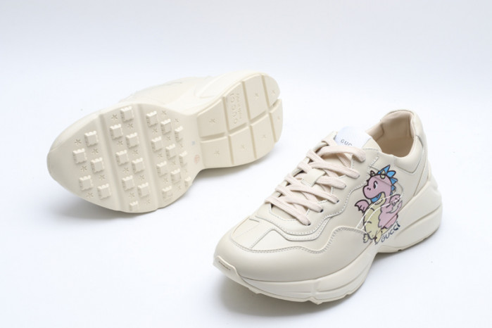 Gu66 SNEAKER