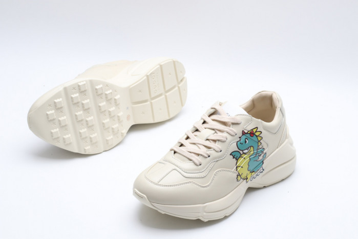 Gu66 SNEAKER