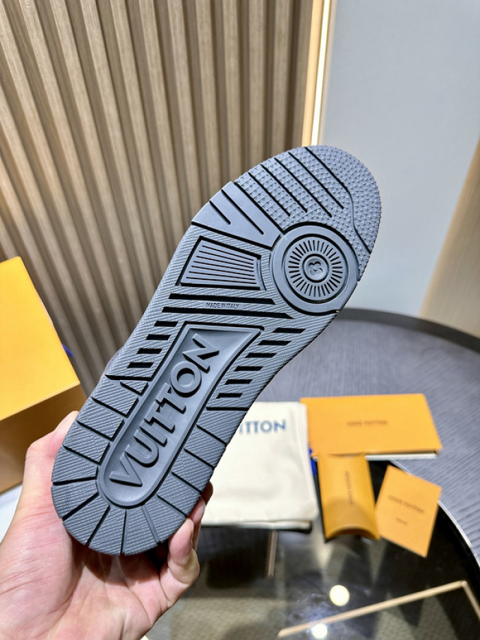Lou1su1tt Trainer Sneaker