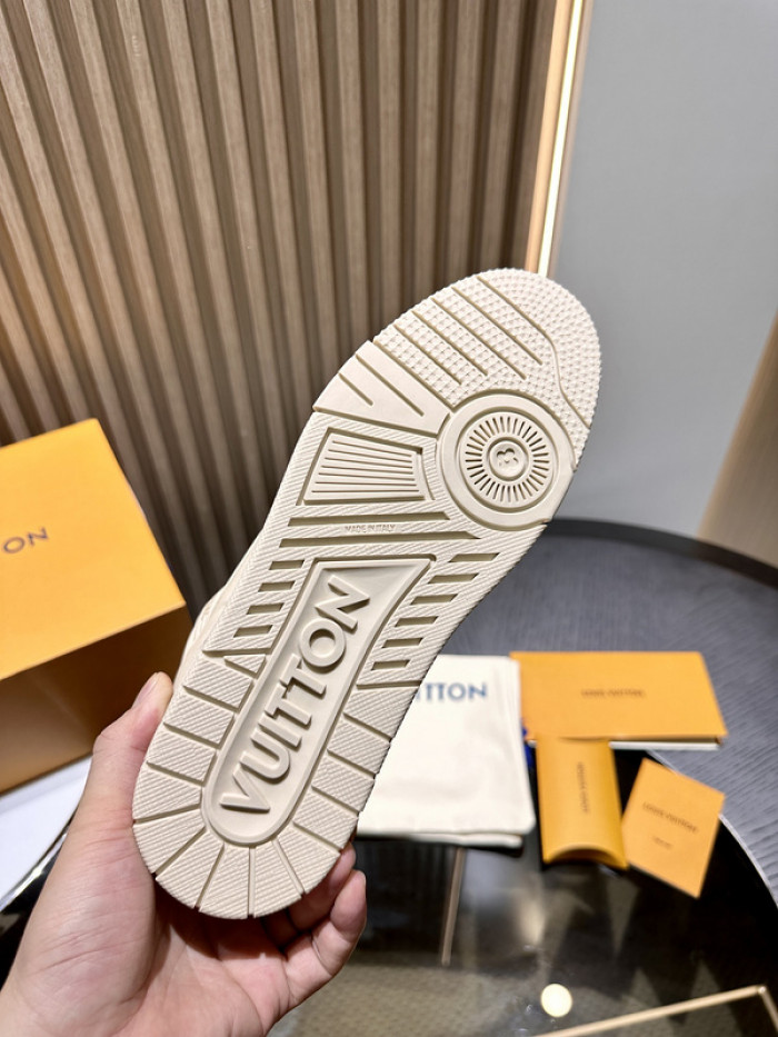 Lou1su1tt Trainer Sneaker