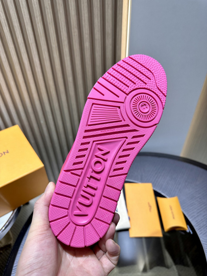 Lou1su1tt Trainer Sneaker