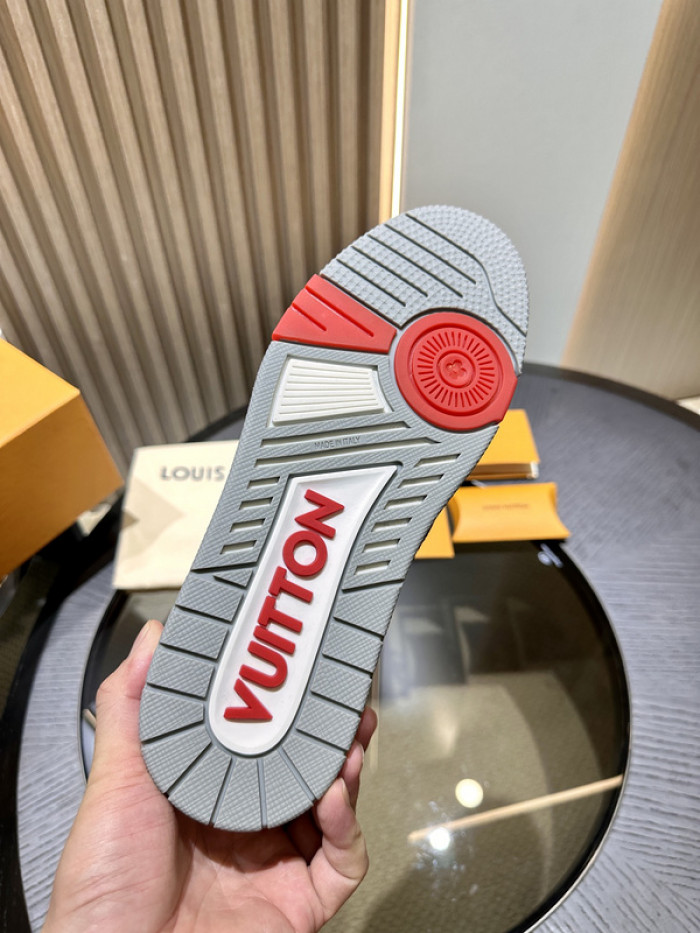 Lou1su1tt Trainer Sneaker
