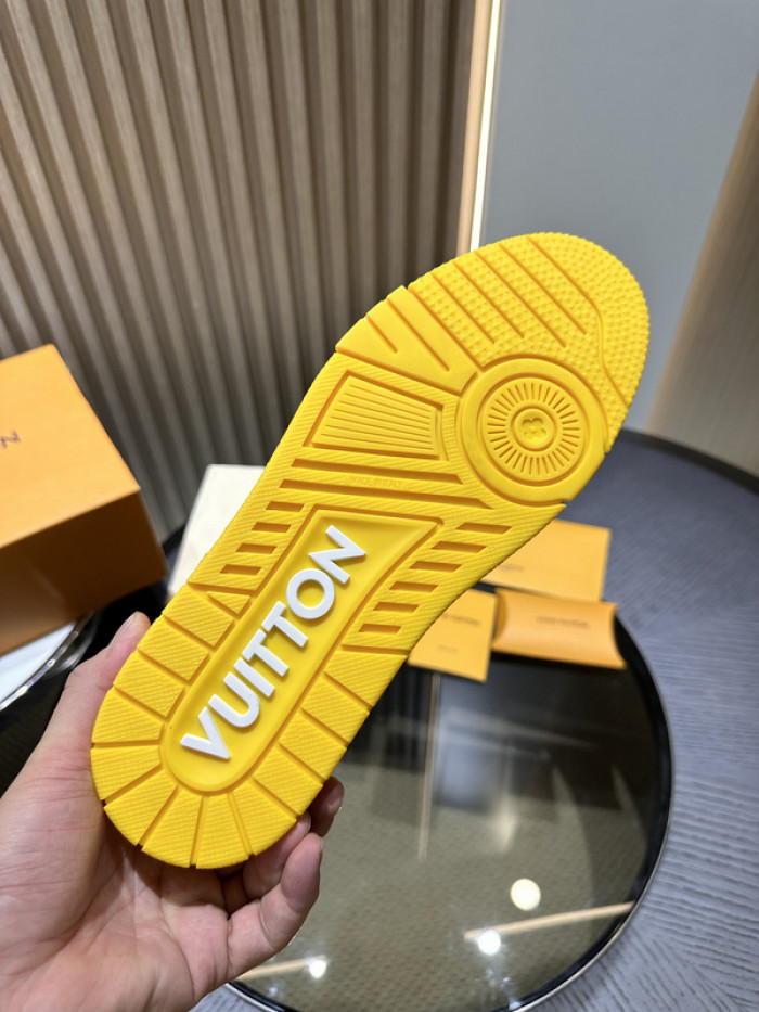 Lou1su1tt Trainer Sneaker