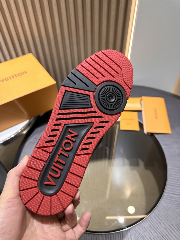Lou1su1tt Trainer Sneaker