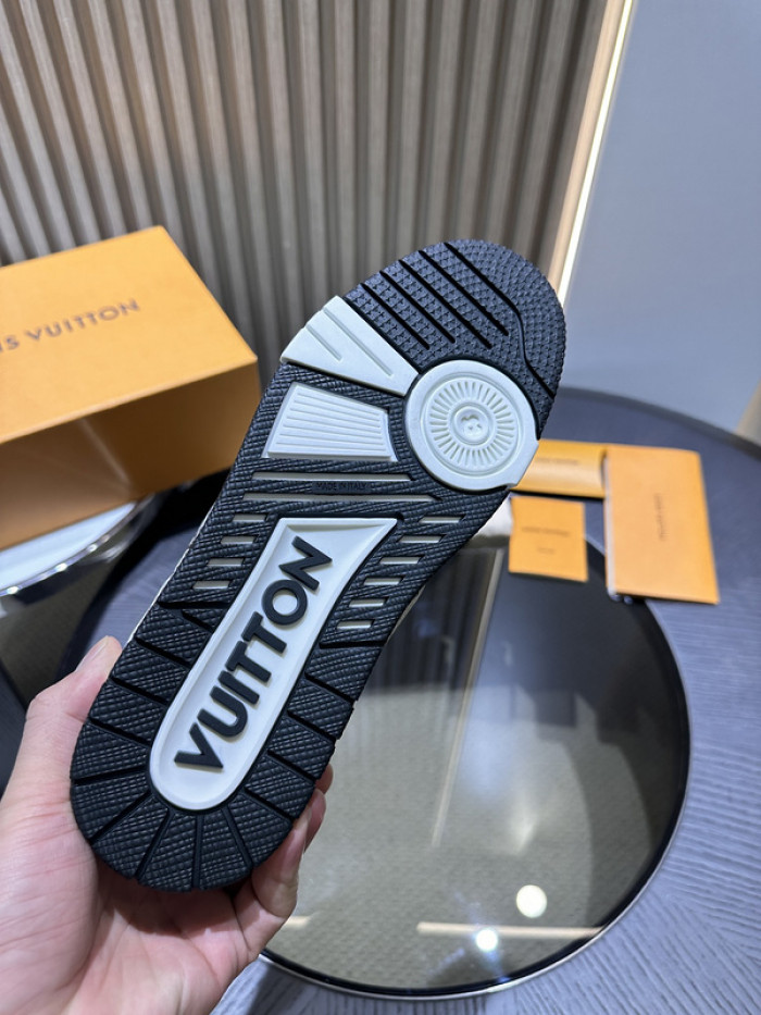 Lou1su1tt Trainer Sneaker
