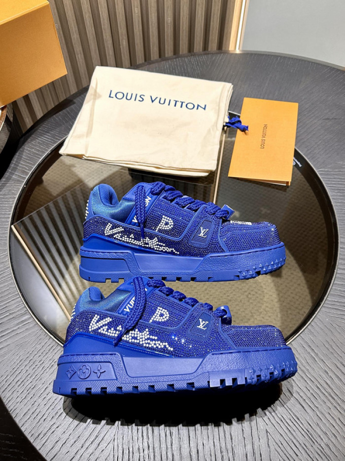 Lou1su1tt SNEAKER LOW
