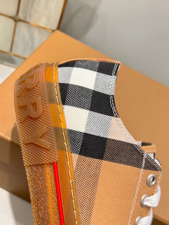 BUR SNEAKER