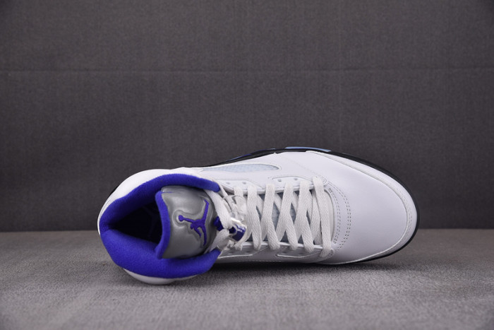 Air Jordan 5 Retro Concord DD0587-141