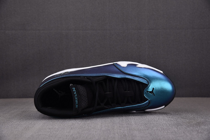 Air Jordan 14 Retro Love Letter (Women