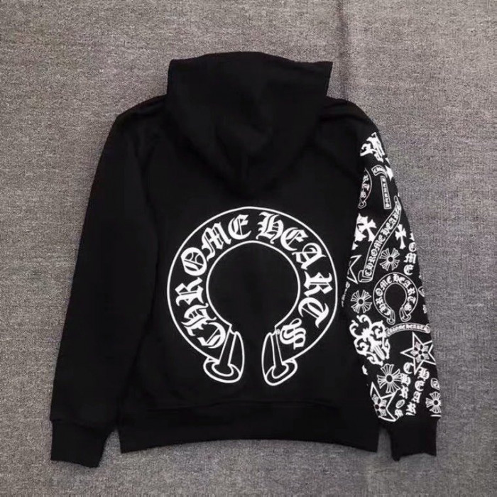 Chrome Hearts Hoodie