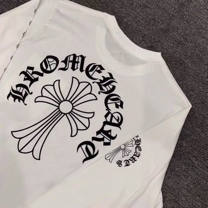 Chrome Hearts Hoodie