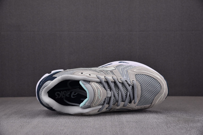 As*ic*s gel-kayano 14 piedmont grey aqua 1201a161-021