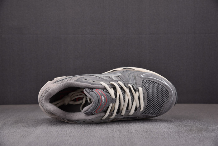 As*ic*s gel-kayano 14 clay grey pure silver 1201a161-026
