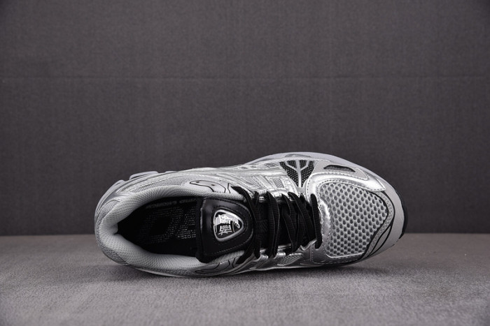 As*ic*s gel-kayano legacy pure silver 1203a325-020
