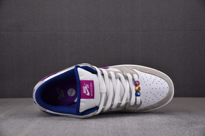 Rayssa Leal x Nike SB Dunk Low FZ5251-001