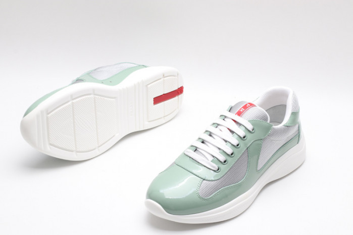 PRA shoes