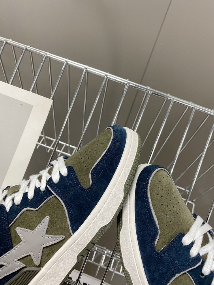 A BATHING APE BAPE SK8 STA