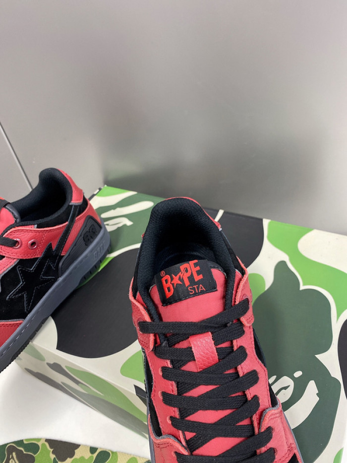 A BATHING APE BAPE SK8 STA