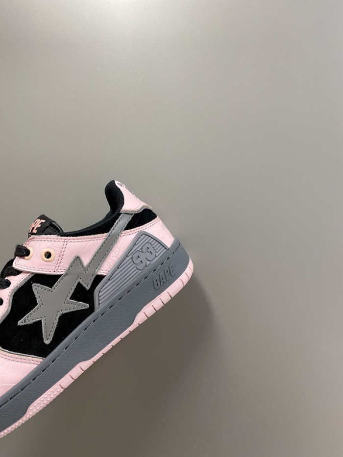 A BATHING APE BAPE SK8 STA