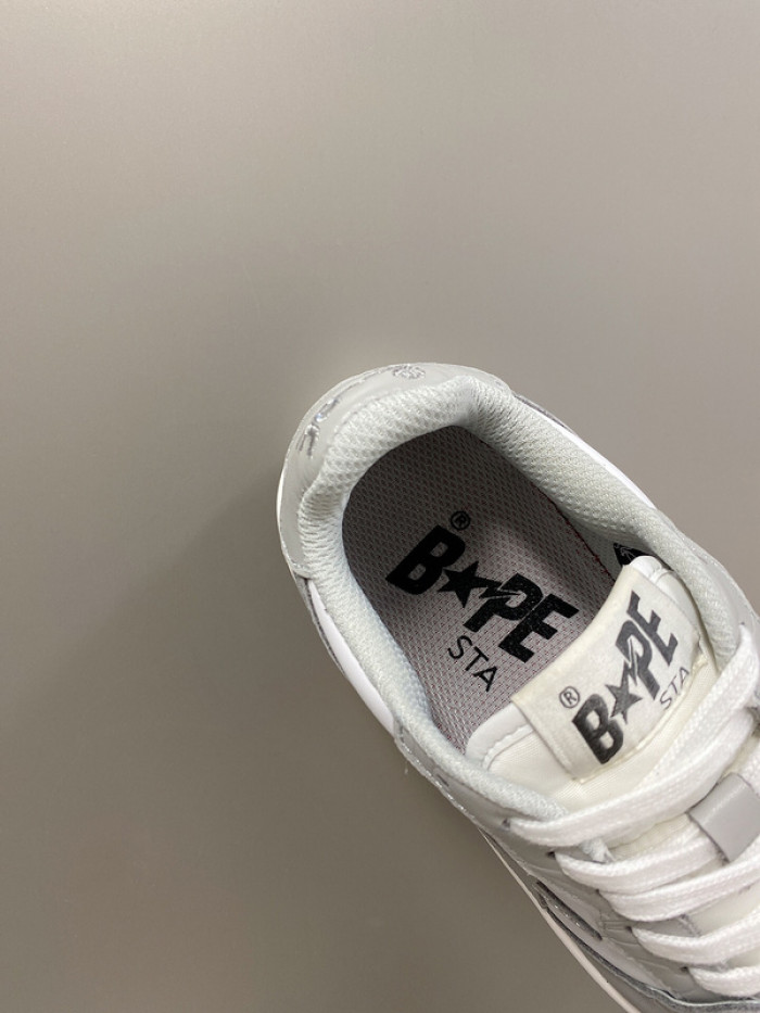 A BATHING APE BAPE SK8 STA