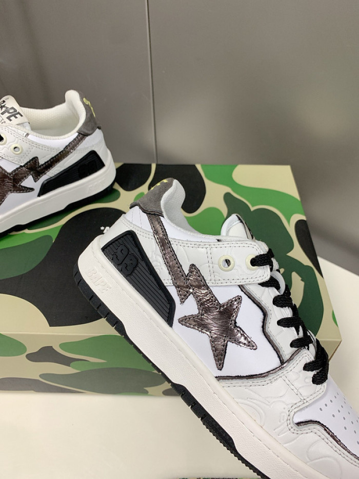 A BATHING APE BAPE SK8 STA