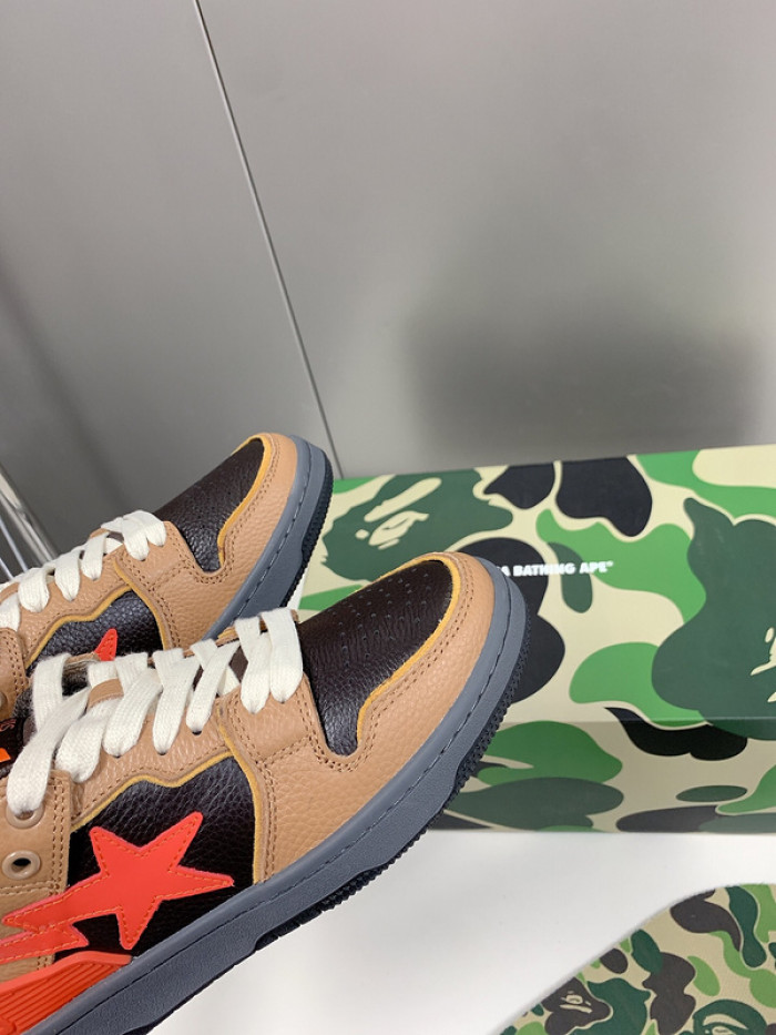 A BATHING APE BAPE SK8 STA