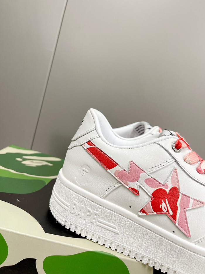 A BATHING APE BAPE SK8 STA