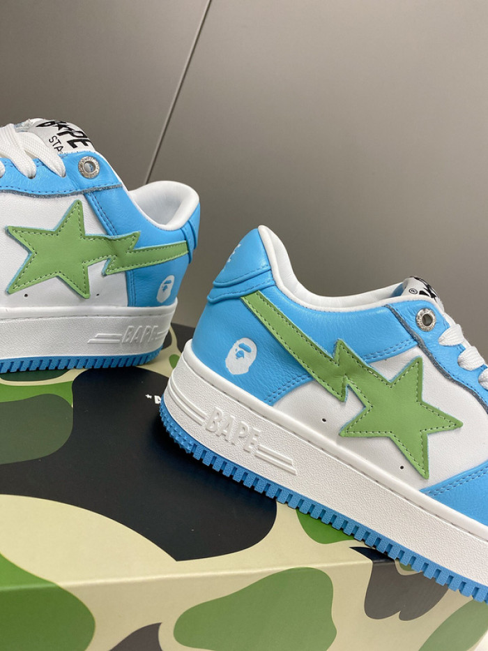 A BATHING APE BAPE SK8 STA