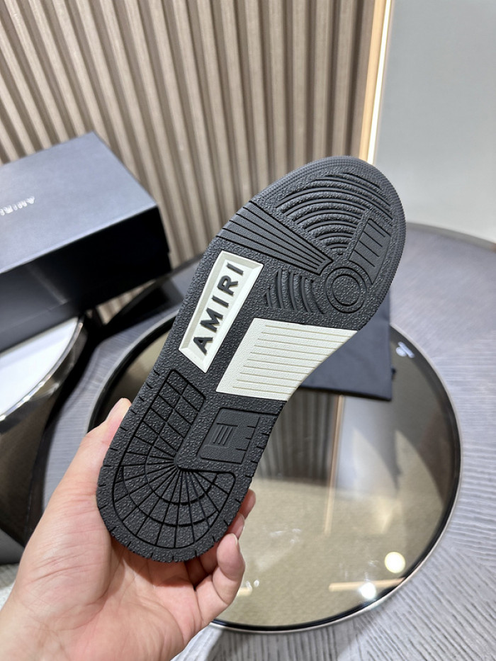 AM1R1 SKEL TOP LOW
