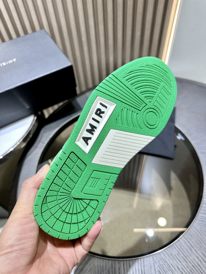 AM1R1 SKEL TOP LOW
