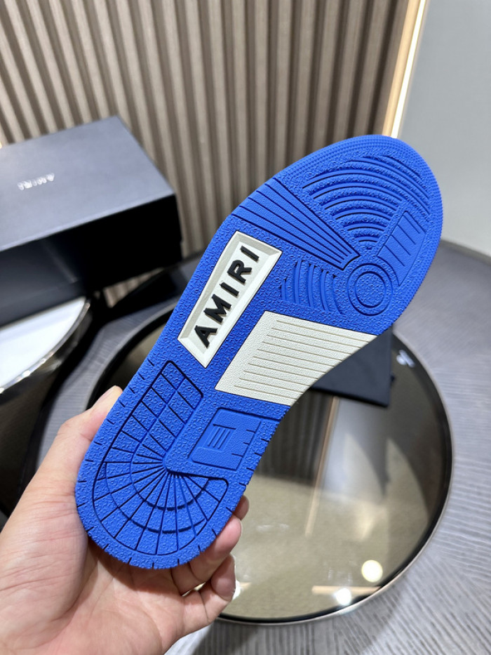 AM1R1 SKEL TOP LOW