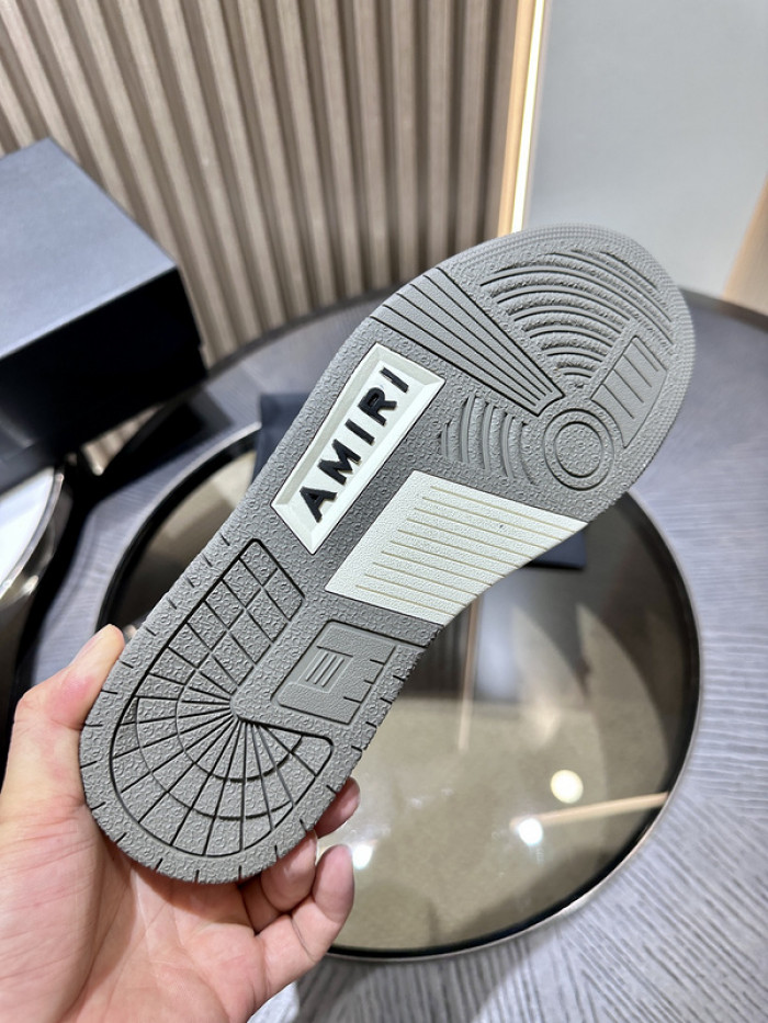 AM1R1 SKEL TOP LOW