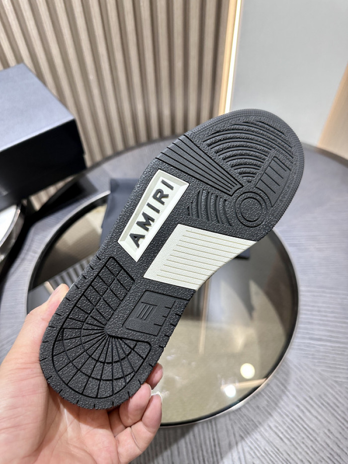 AM1R1 SKEL TOP LOW