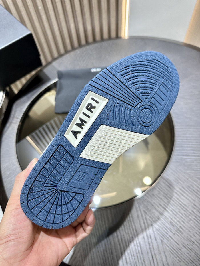 AM1R1 SKEL TOP LOW