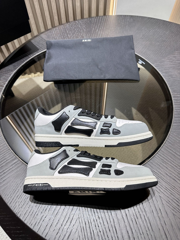 AM1R1 SKEL TOP LOW
